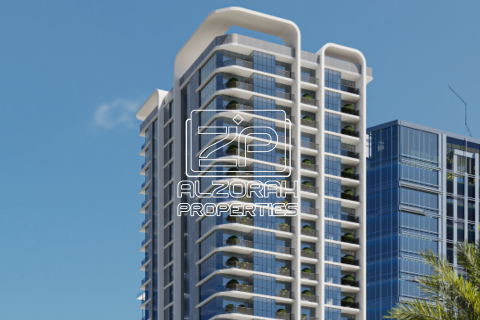 Apartment de 2 dormitorios en Al Rashidiya, UAE No. 75865 3