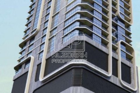 Apartment de 2 dormitorios en Al Rashidiya, UAE No. 75865 15