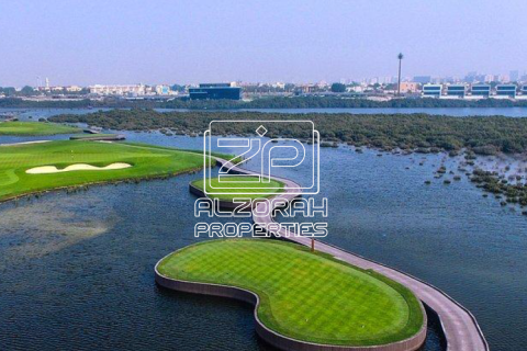 Apartment de 1 dormitorio en Al Zorah, UAE No. 75866 26