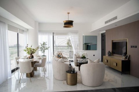 Apartment de 1 dormitorio en Al Zorah, UAE No. 75866 2