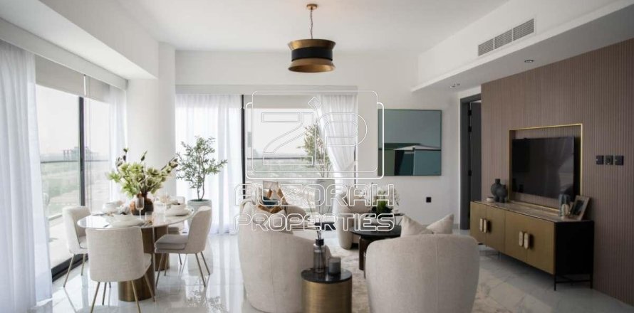 Apartment de 1 dormitorio en Al Zorah, UAE No. 75866