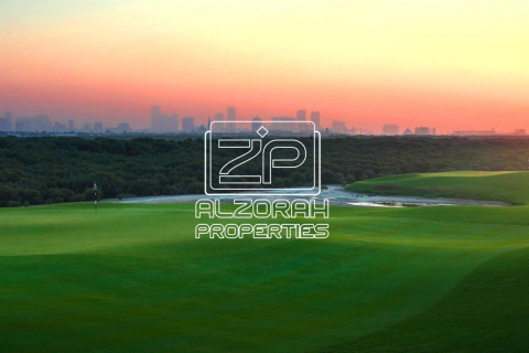Apartment de 1 dormitorio en Al Zorah, UAE No. 75866 25