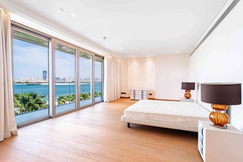 3 غرف نوم شقة في نخلة جميرا, الإمارات العربية المتحدة رقم 147099 16