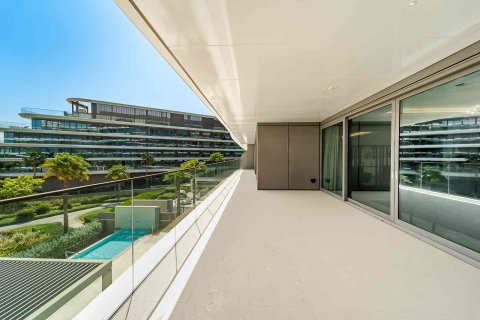 3 غرف نوم شقة في نخلة جميرا, الإمارات العربية المتحدة رقم 147099 23