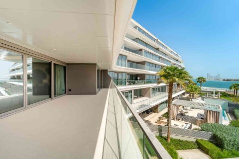 3 غرف نوم شقة في نخلة جميرا, الإمارات العربية المتحدة رقم 147099 24