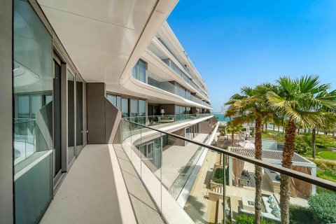 3 غرف نوم شقة في نخلة جميرا, الإمارات العربية المتحدة رقم 147099 5