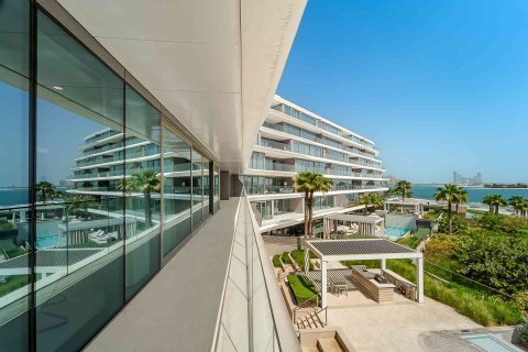 3 غرف نوم شقة في نخلة جميرا, الإمارات العربية المتحدة رقم 147099 25