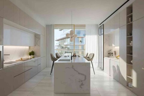 Квартира с 3 спальнями в Пальма Джумейра, ОАЭ №147097 13