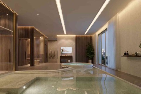 Квартира с 3 спальнями в Пальма Джумейра, ОАЭ №147097 19