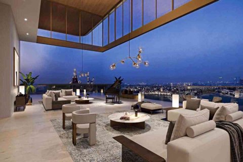 Квартира с 3 спальнями в Пальма Джумейра, ОАЭ №147097 6