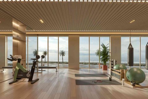 Квартира с 3 спальнями в Пальма Джумейра, ОАЭ №147097 15