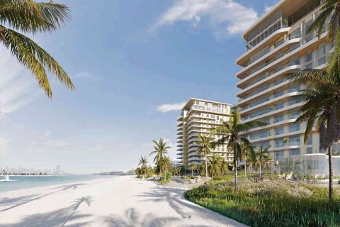 Квартира с 3 спальнями в Пальма Джумейра, ОАЭ №147097 20