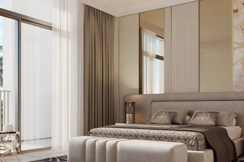 Вилла с 4 спальнями в Дубай, ОАЭ №147093 10