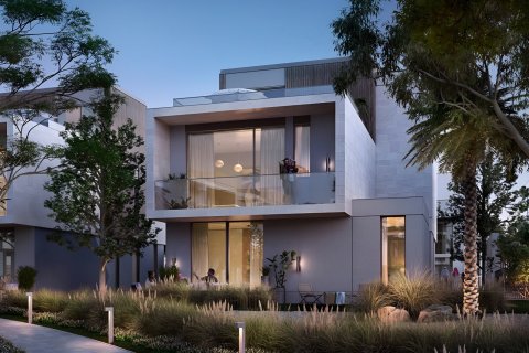 Вилла с 4 спальнями в Дубай, ОАЭ №147093 18