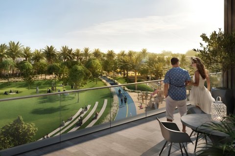 Вилла с 4 спальнями в Дубай, ОАЭ №147093 11