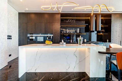 Appartement de 3 chambres à Palm Jumeirah, UAE No. 147098 13