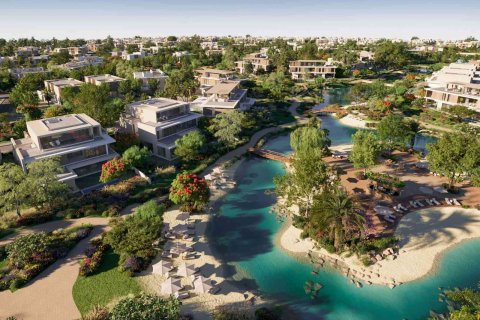 Вилла с 5 спальнями в Дубай, ОАЭ №147096 14