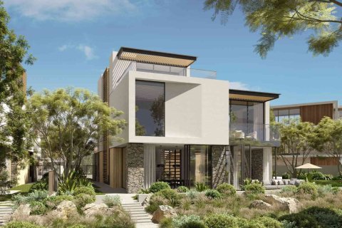 Вилла с 5 спальнями в Дубай, ОАЭ №147096 6