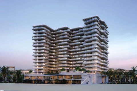 Apartment de 2 dormitorios  No. 124327 6