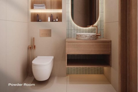 Apartment de 1 dormitorio  No. 124329 12