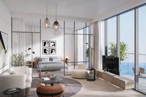 Appartement de 1 chambre No. 124331 7