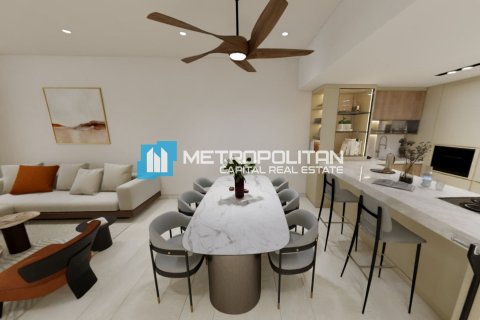 2 غرف نوم شقة على جزيرة السعديات, الإمارات العربية المتحدة رقم 140679 6