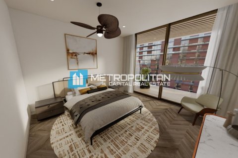 2 غرف نوم شقة على جزيرة السعديات, الإمارات العربية المتحدة رقم 140679 9