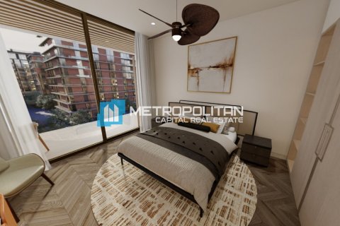 2 غرف نوم شقة على جزيرة السعديات, الإمارات العربية المتحدة رقم 140679 8