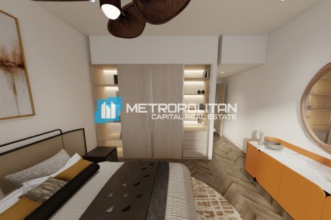 2 غرف نوم شقة على جزيرة السعديات, الإمارات العربية المتحدة رقم 140679 10