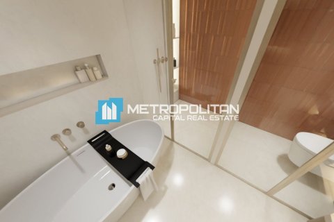 2 غرف نوم شقة على جزيرة السعديات, الإمارات العربية المتحدة رقم 140679 14