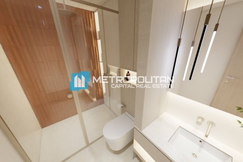 2 غرف نوم شقة على جزيرة السعديات, الإمارات العربية المتحدة رقم 140679 13