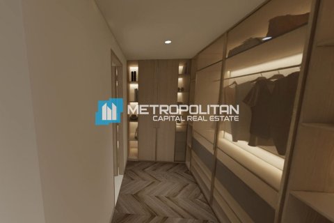 2 غرف نوم شقة على جزيرة السعديات, الإمارات العربية المتحدة رقم 140679 11