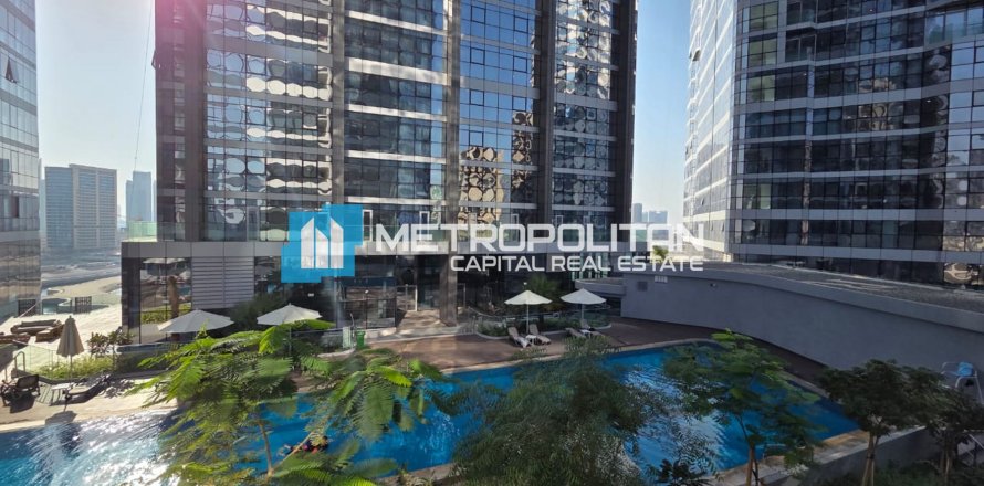 2 غرف نوم شقة في جزيرة الريم, الإمارات العربية المتحدة رقم 140677