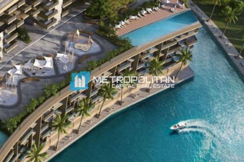 1 غرف نوم شقة في جزيرة الريم, الإمارات العربية المتحدة رقم 140675 12