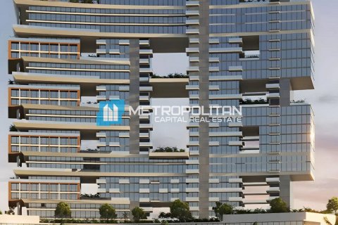 1 غرف نوم شقة في جزيرة الريم, الإمارات العربية المتحدة رقم 140675 16