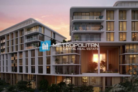 3 bedrooms Apartment on the Saadiyat Island, UAE No. 140676 14