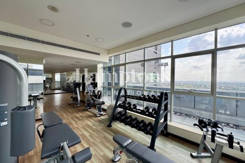 1 bedroom Apartment in Dubai Sports City, UAE No. 140681 13