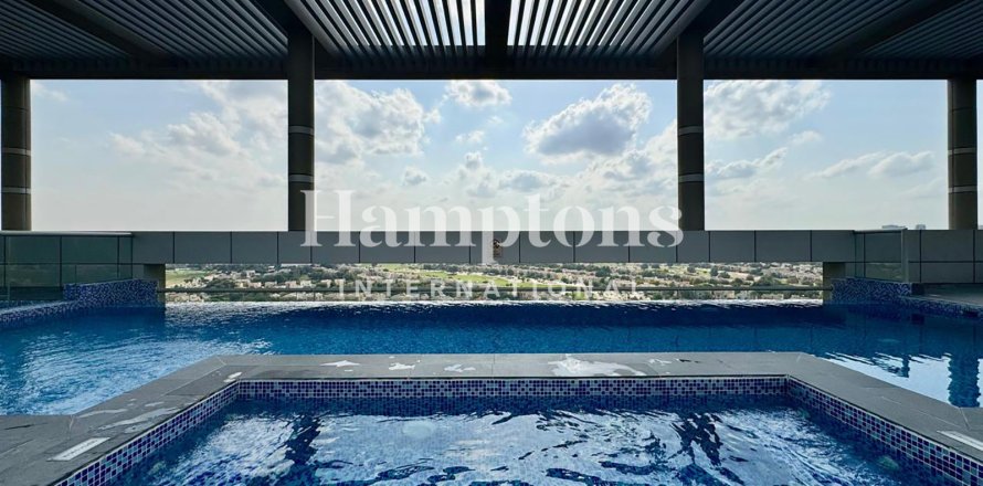 1 bedroom Apartment in Dubai Sports City, UAE No. 140681
