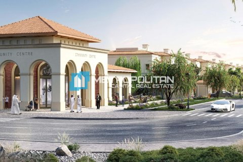 Townhouse de 2 dormitorios en Khalifa City, UAE No. 140680 10