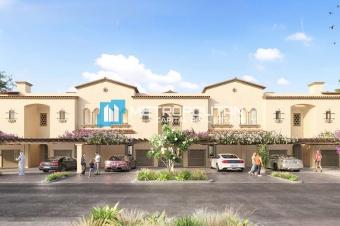 Townhouse de 2 dormitorios en Khalifa City, UAE No. 140680 16