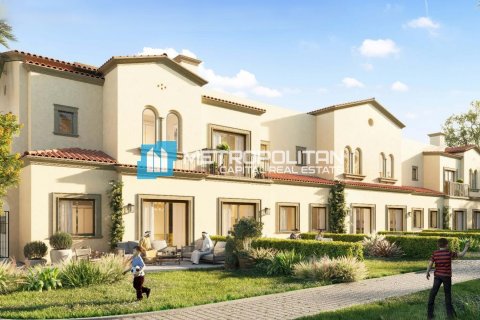 Townhouse de 2 dormitorios en Khalifa City, UAE No. 140680 15