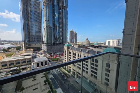 Квартира с 2 спальнями в Бизнес-Бэй, ОАЭ №141201