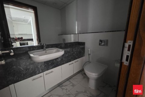 Квартира с 2 спальнями в Бизнес-Бэй, ОАЭ №141201 12