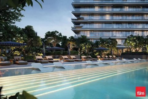 Квартира с 2 спальнями в Дубай, ОАЭ №141200 5