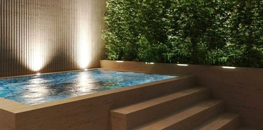 3 bedrooms Apartment in Meydan, UAE No. 141205