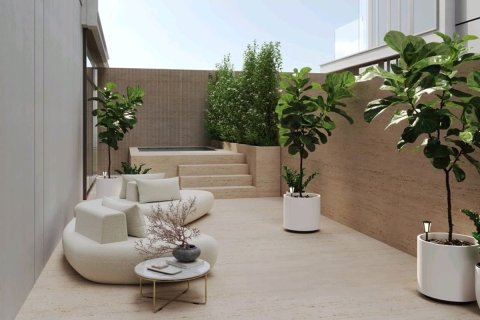 3 bedrooms Apartment in Meydan, UAE No. 141205 9