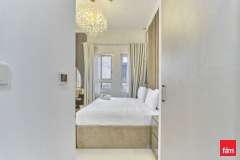 Квартира с 2 спальнями в Dubai Sports City, ОАЭ №141202 4