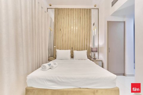 Квартира с 2 спальнями в Dubai Sports City, ОАЭ №141202 5