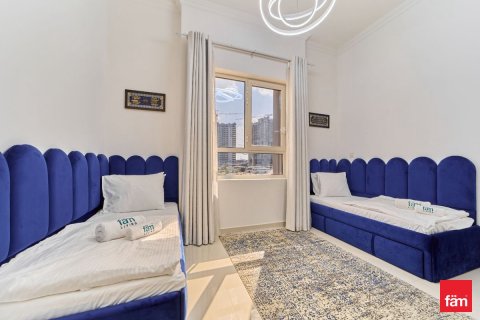 Квартира с 2 спальнями в Dubai Sports City, ОАЭ №141202 19