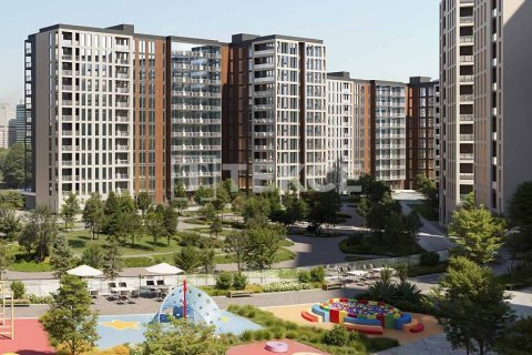 Appartement de 1 chambre  No. 123252 8